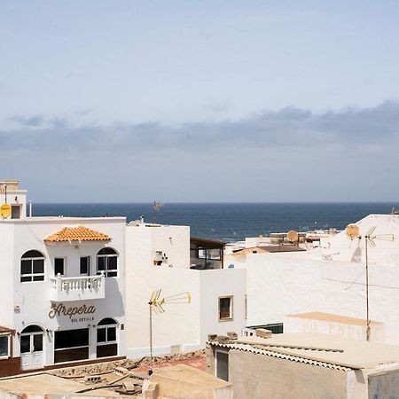 Casa Bella El Cotillo Exteriér fotografie