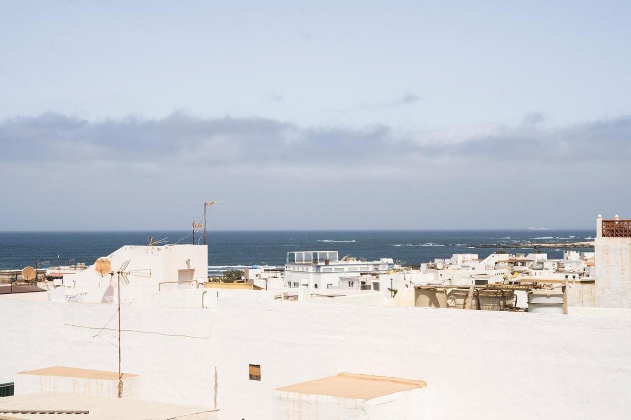 Casa Bella El Cotillo Exteriér fotografie